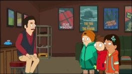 The Great North - Season 03 Episode 11